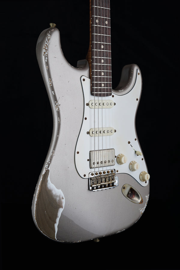 Xotic California Classic XSC-2 Shoreline Gold