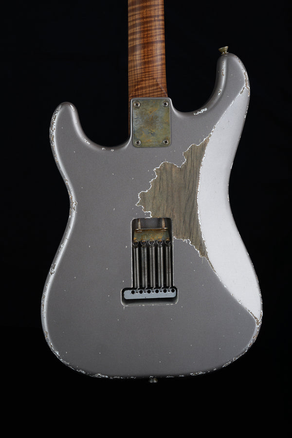 Xotic California Classic XSC-2 Shoreline Gold