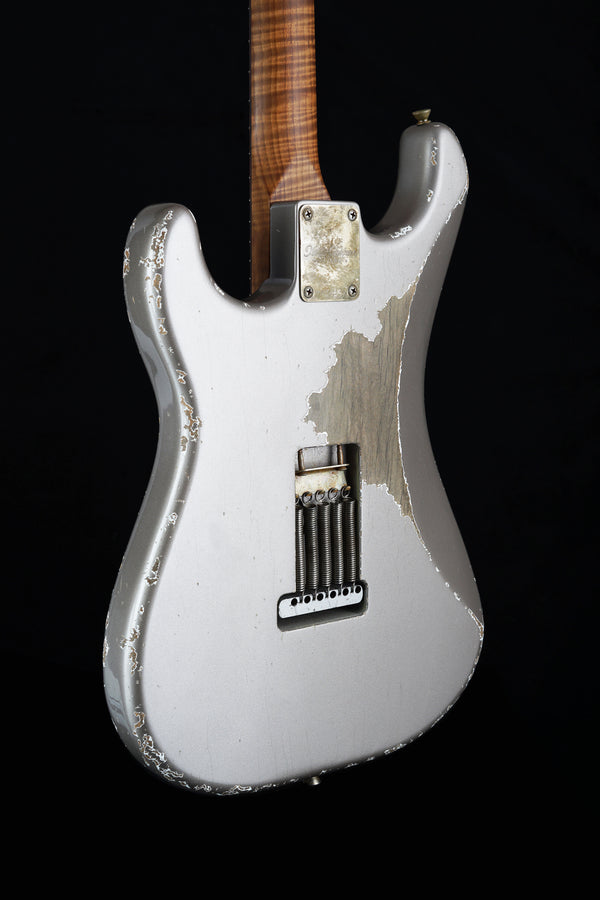 Xotic California Classic XSC-2 Shoreline Gold