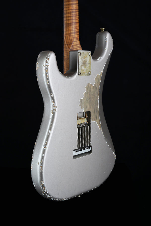 Xotic California Classic XSC-2 Shoreline Gold