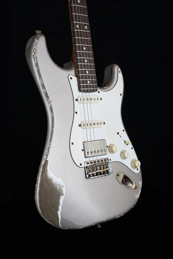 Xotic California Classic XSC-2 Shoreline Gold