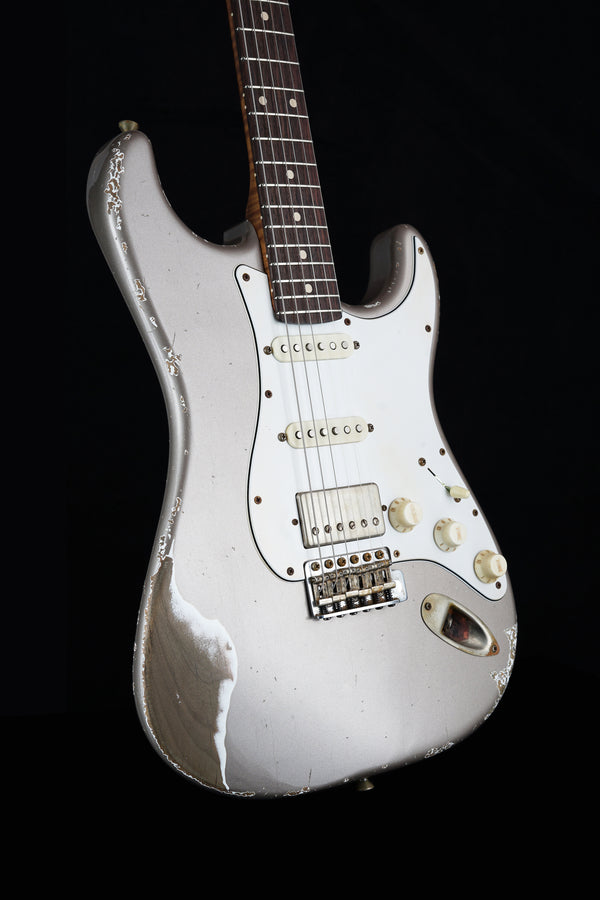 Xotic California Classic XSC-2 Shoreline Gold