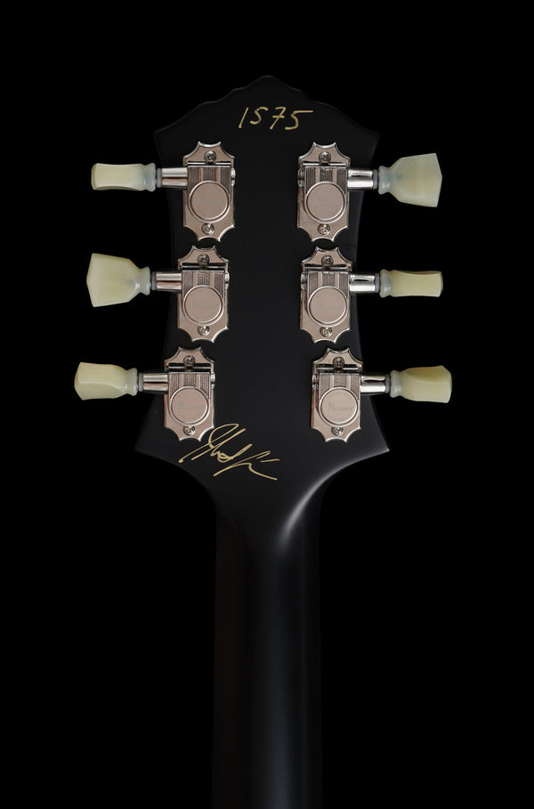 Knaggs Kenai-J HP - Black