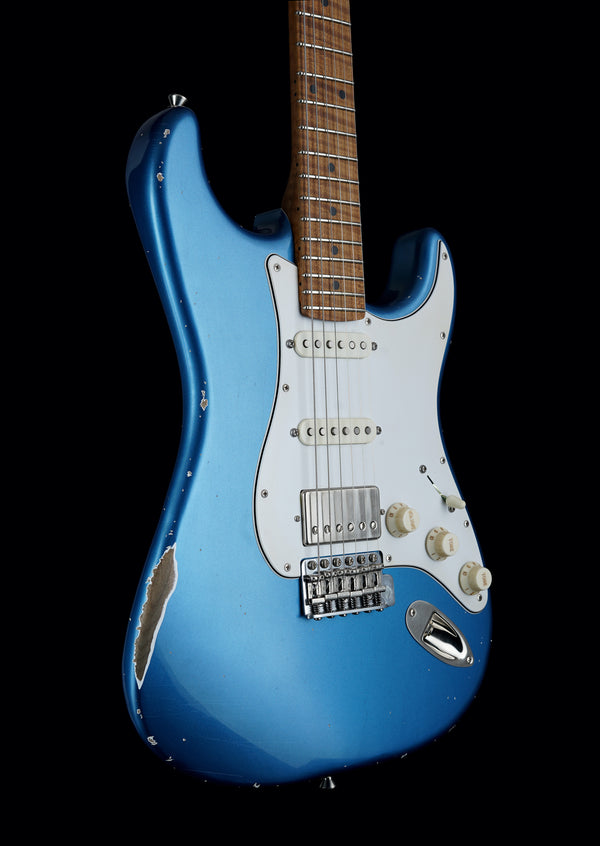 Xotic California Classic XSC-2 Lake Placid Blue