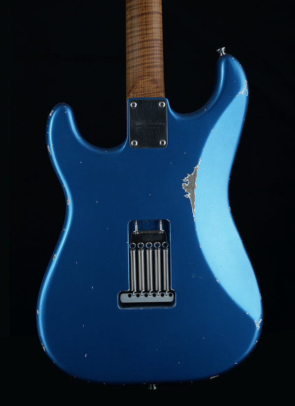 Xotic California Classic XSC-2 Lake Placid Blue