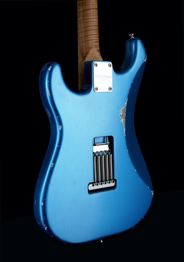 Xotic California Classic XSC-2 Lake Placid Blue