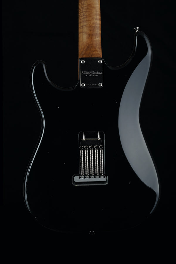 Xotic California Classic XSCPRO-2 Black