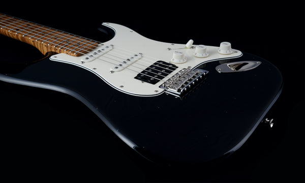 Xotic California Classic XSCPRO-2 Black