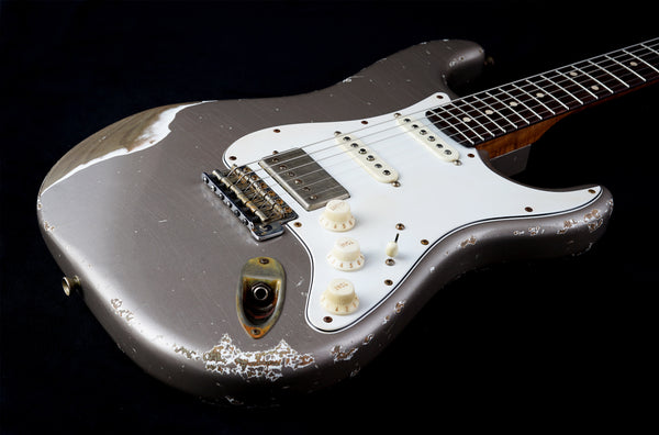 Xotic California Classic XSC-2 Shoreline Gold