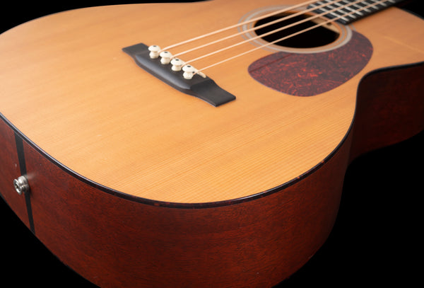 Martin B-1 Acoustic Bass