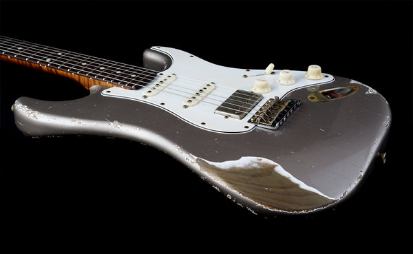 Xotic California Classic XSC-2 Shoreline Gold