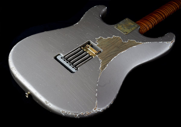 Xotic California Classic XSC-2 Shoreline Gold