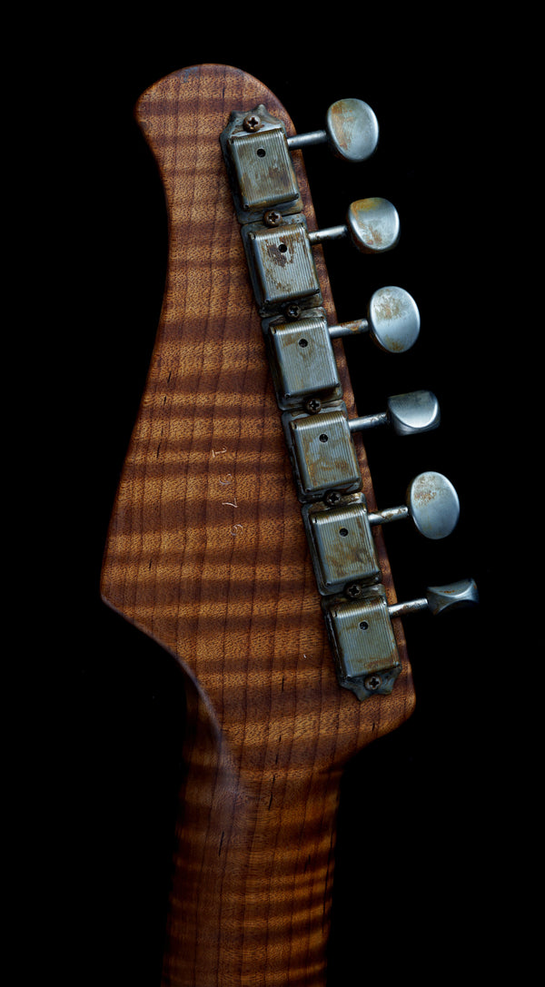 Xotic California Classic XSC-2 Shoreline Gold