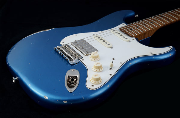 Xotic California Classic XSC-2 Lake Placid Blue