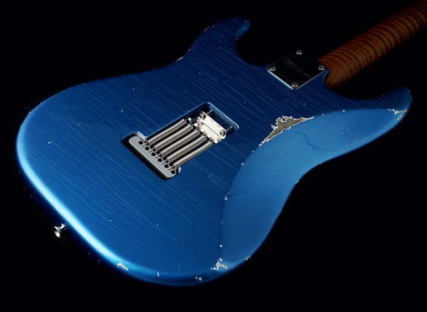 Xotic California Classic XSC-2 Lake Placid Blue