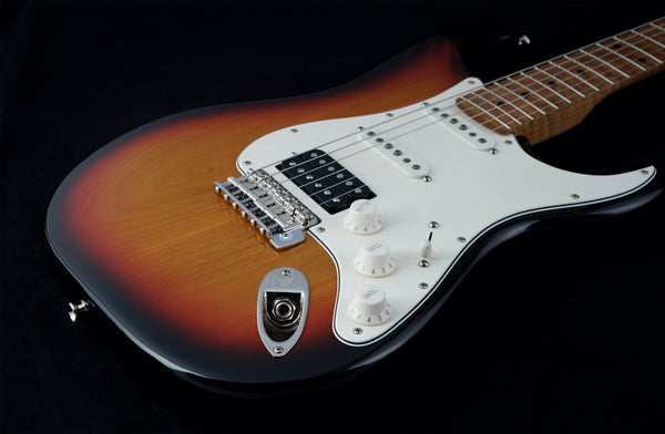 Xotic California Classic XSCPRO-2 Sunburst