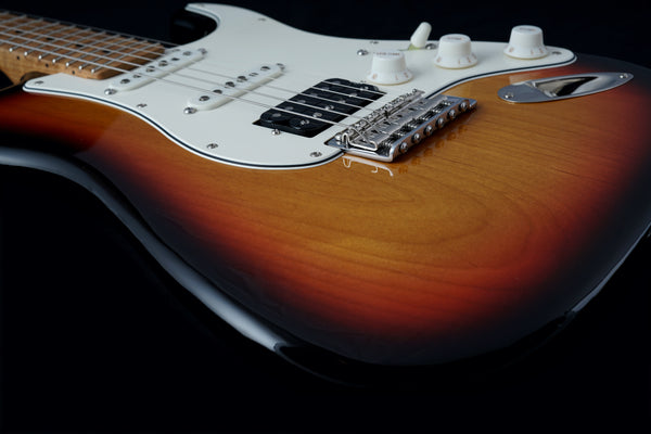 Xotic California Classic XSCPRO-2 Sunburst