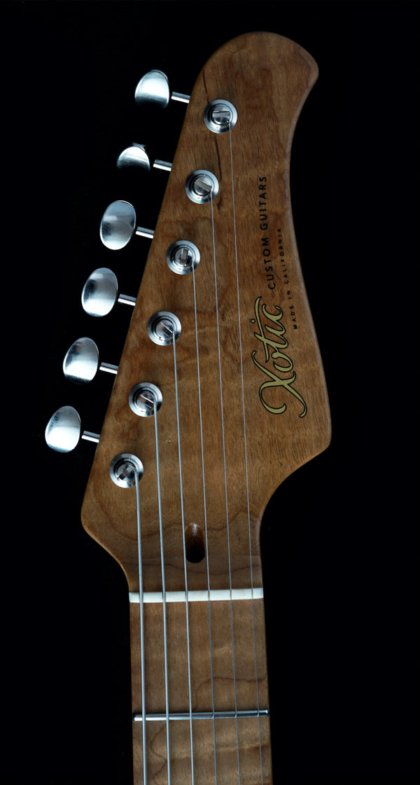 Xotic California Classic XSCPRO-2 Sunburst