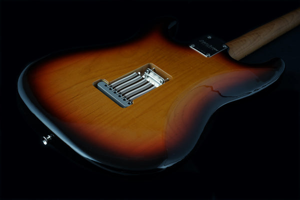 Xotic California Classic XSCPRO-2 Sunburst