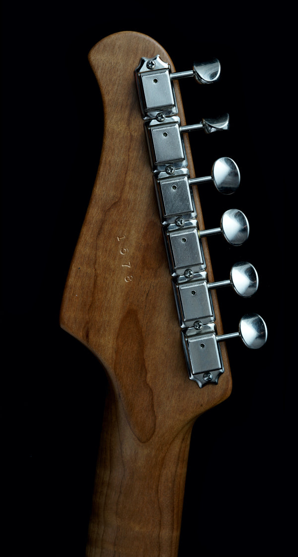 Xotic California Classic XSCPRO-2 Sunburst