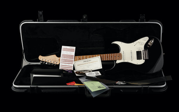 Xotic California Classic XSCPRO-2 Black
