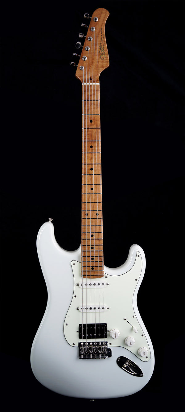 Xotic California Classic XSCPRO-2 Olympic White