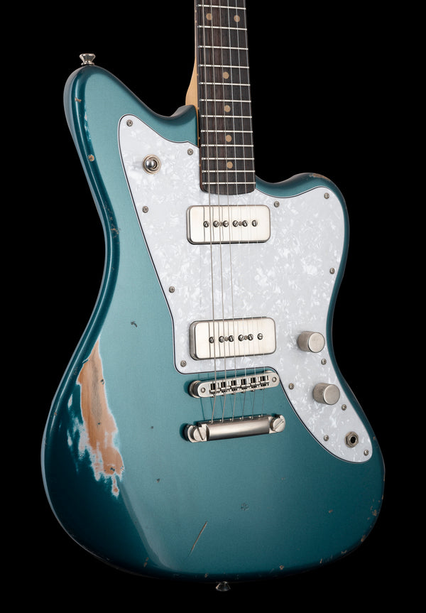 Fano JM6 Oltre - Ocean Turquoise