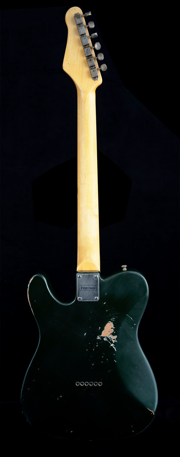 Friedman Vintage-T - Cadillac Green