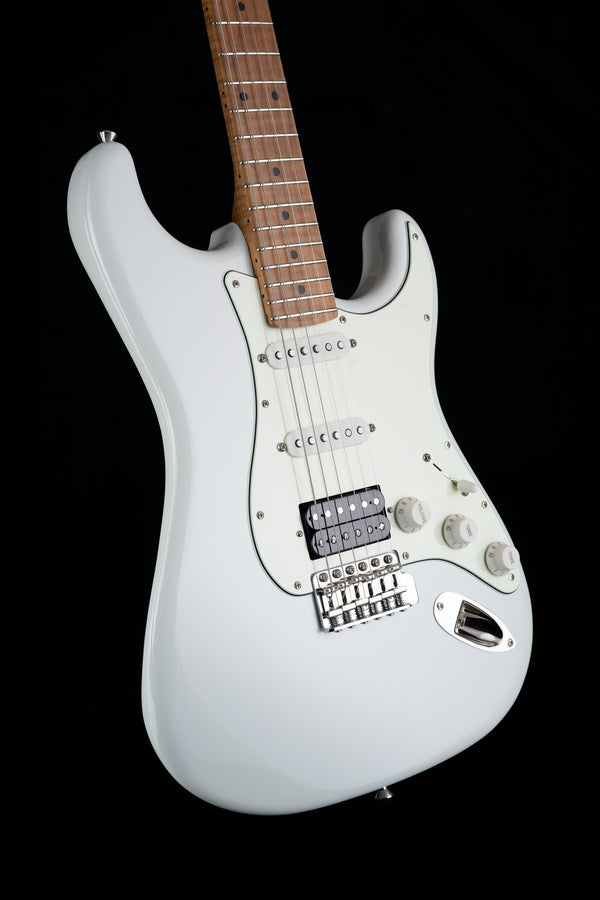 Xotic California Classic XSCPRO-2 Olympic White