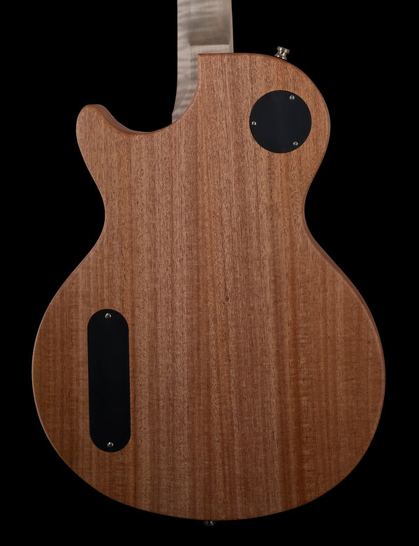 Nik Huber Krautster II - Custom Flame Top