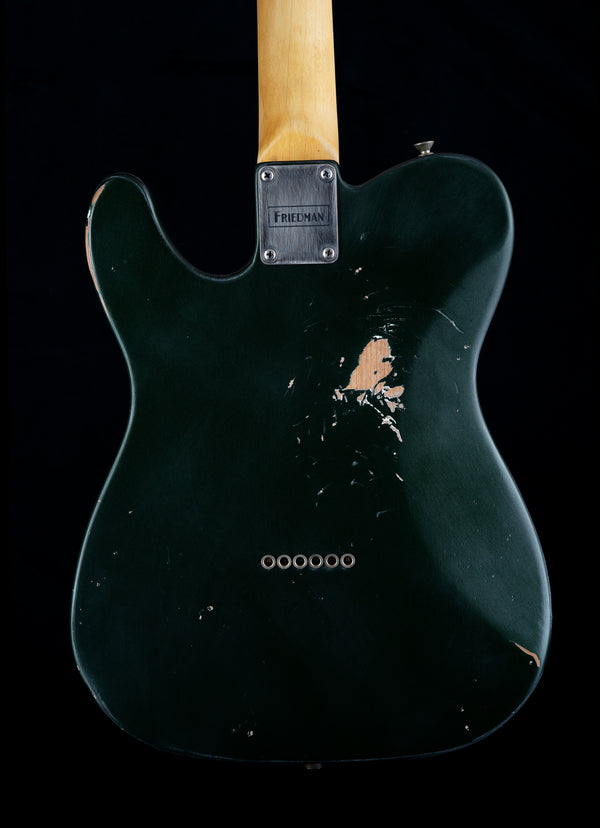 Friedman Vintage-T - Cadillac Green