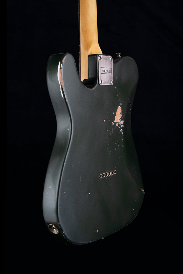Friedman Vintage-T - Cadillac Green