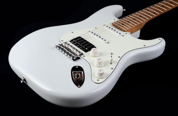 Xotic California Classic XSCPRO-2 Olympic White