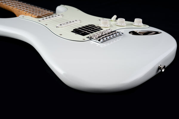 Xotic California Classic XSCPRO-2 Olympic White