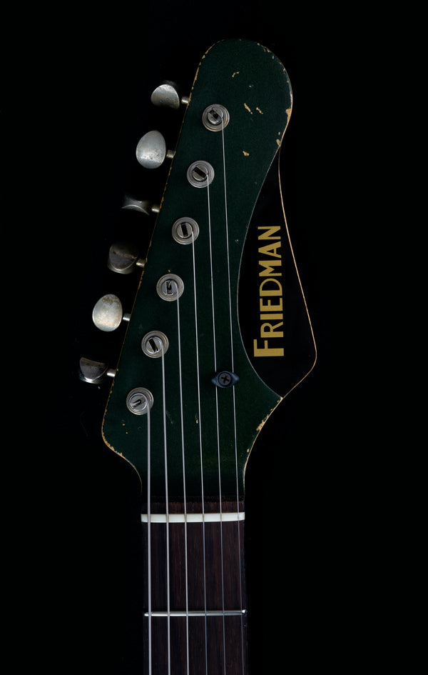 Friedman Vintage-T - Cadillac Green