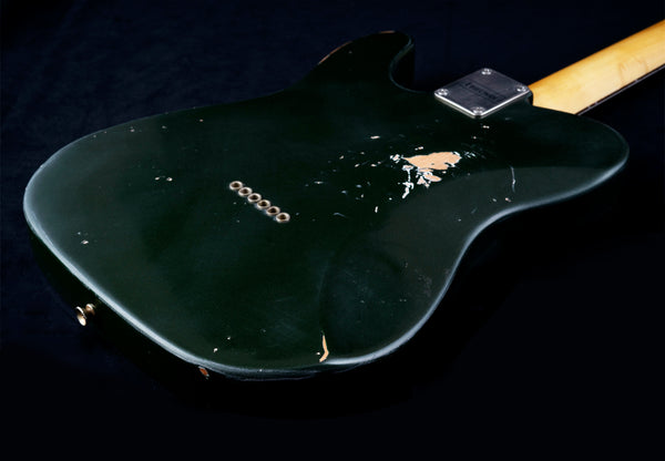 Friedman Vintage-T - Cadillac Green