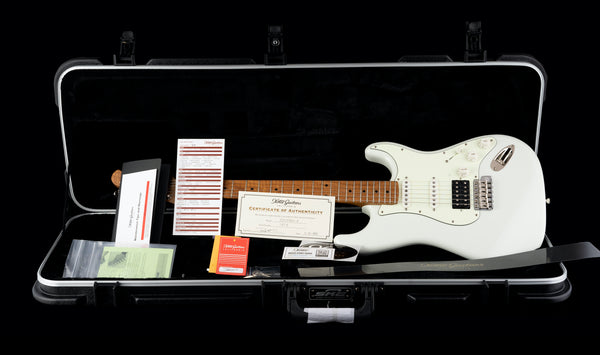 Xotic California Classic XSCPRO-2 Olympic White