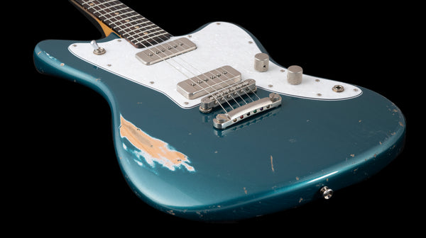 Fano JM6 Oltre - Ocean Turquoise