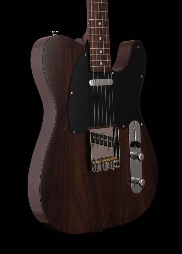 LsL T-Bone Deluxe - Limited Run Rosewood Top