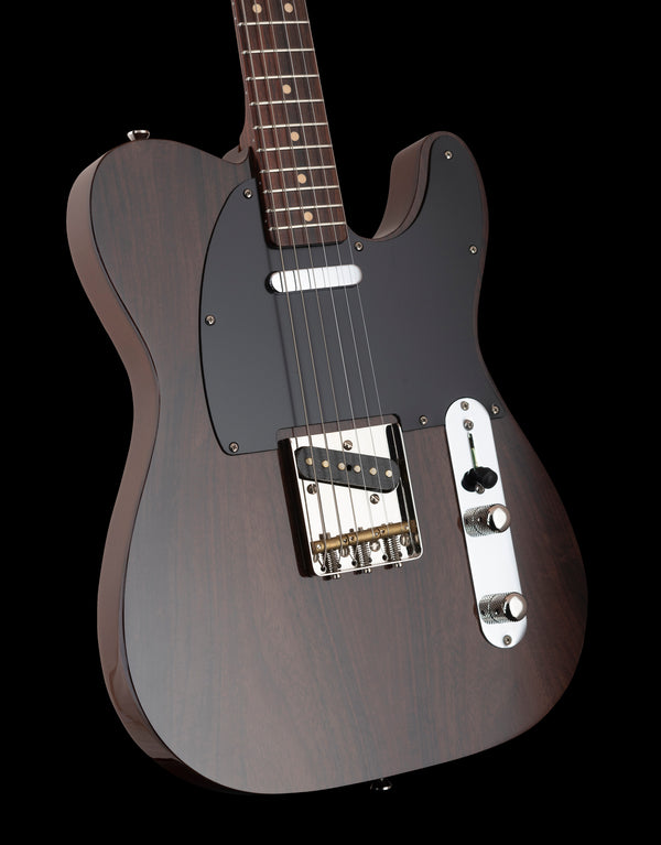 LsL T-Bone Deluxe - Limited Run Rosewood Top