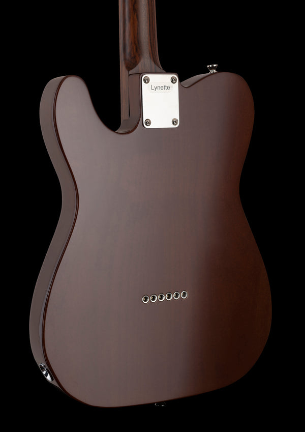 LsL T-Bone Deluxe - Limited Run Rosewood Top