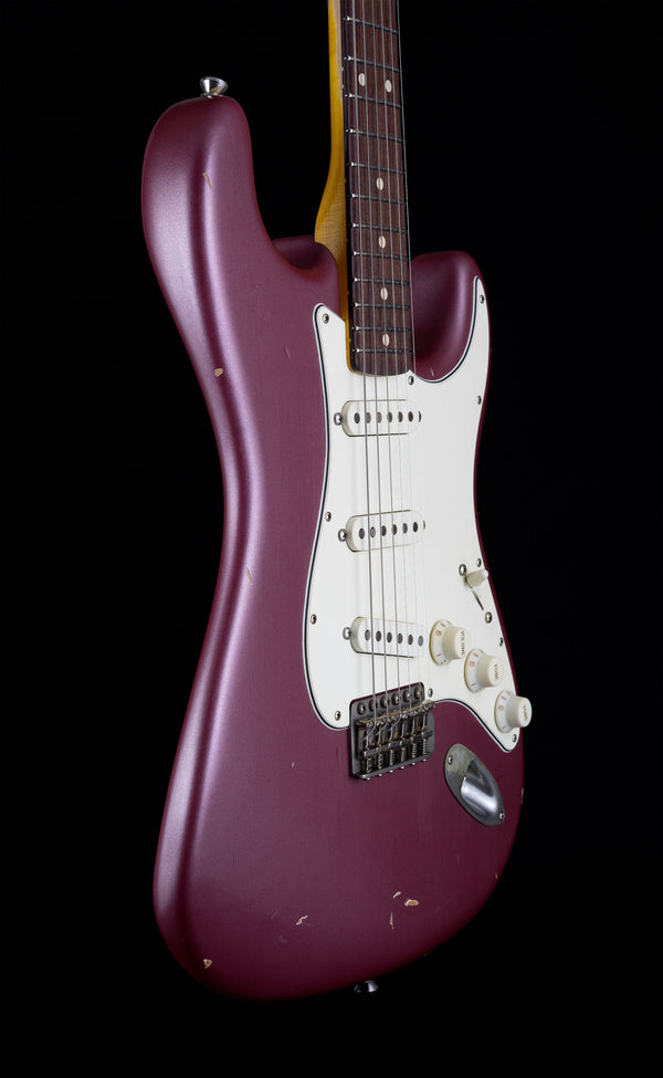 Nash S-63 Burgundy Mist