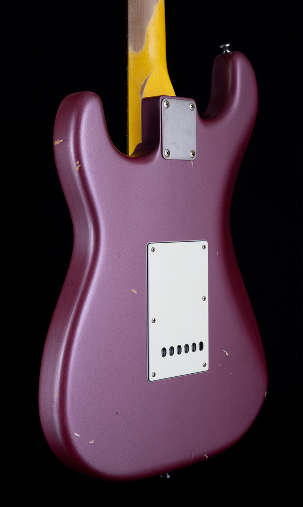 Nash S-63 Burgundy Mist