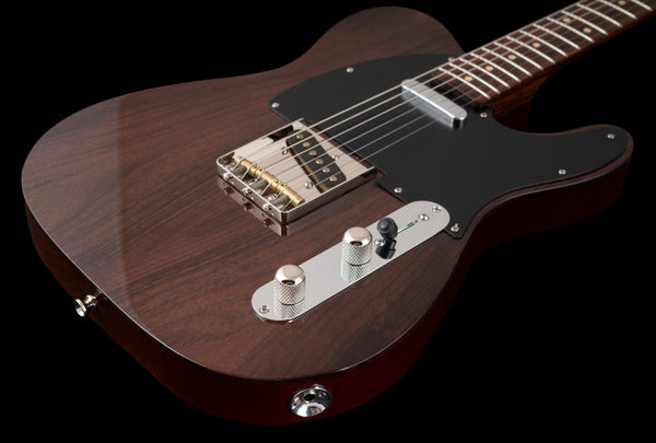 LsL T-Bone Deluxe - Limited Run Rosewood Top