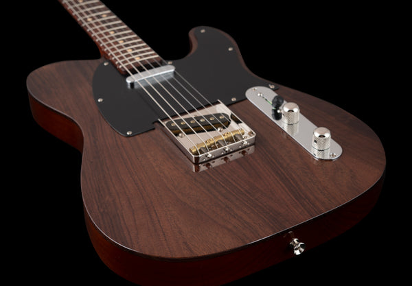 LsL T-Bone Deluxe - Limited Run Rosewood Top