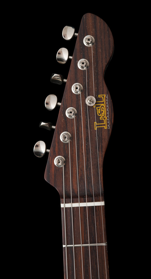 LsL T-Bone Deluxe - Limited Run Rosewood Top