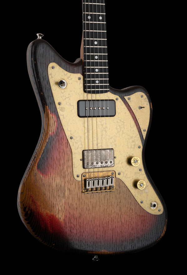 Paoletti 112 Loft - Lee Malia Signature