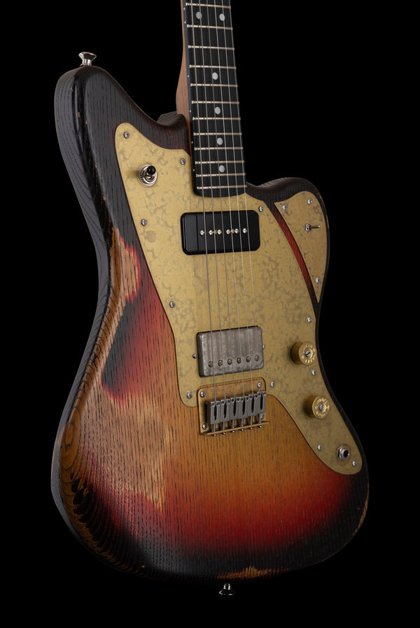 Paoletti 112 Loft - Lee Malia Signature