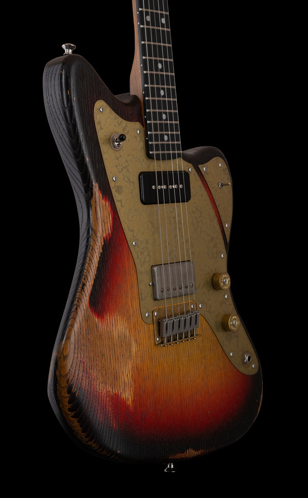 Paoletti 112 Loft - Lee Malia Signature