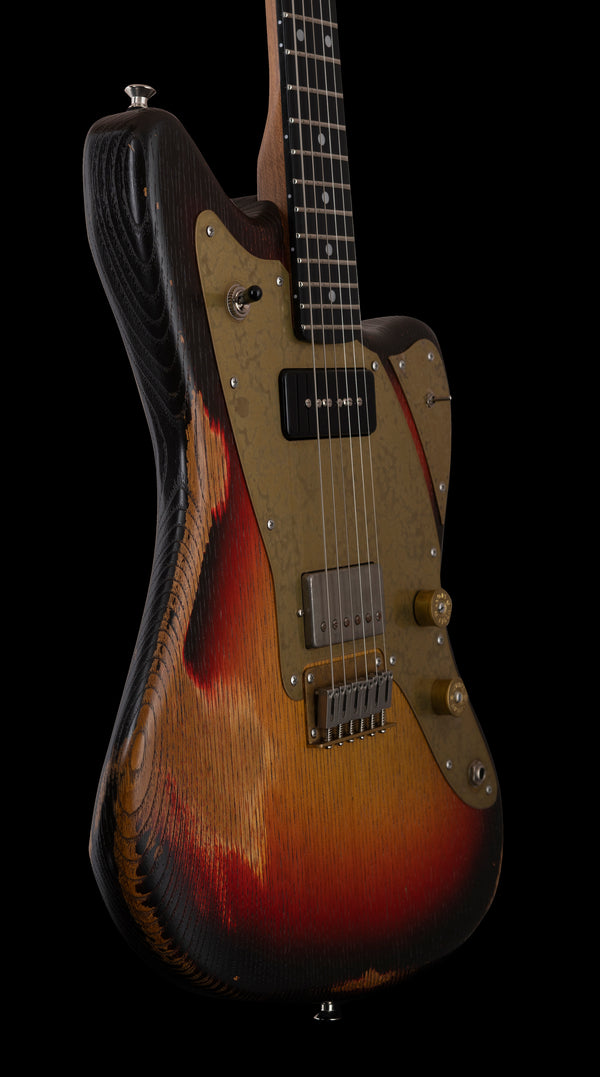 Paoletti 112 Loft - Lee Malia Signature